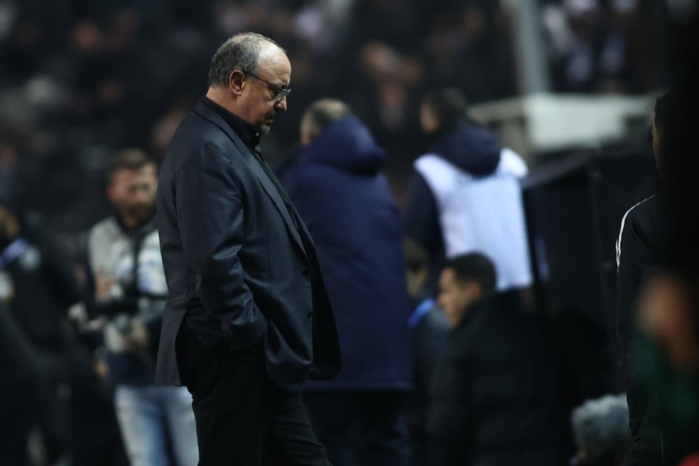 Το τεράστιο «έγκλημα» που τιμώρησε τον Παναθηναϊκό!