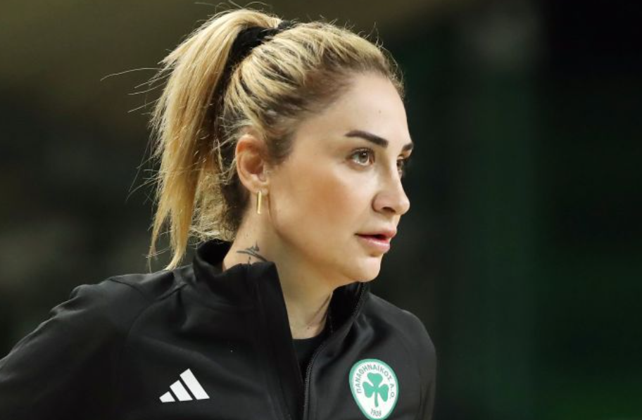 Σελέν Ερντέμ: «Πετύχαμε μια ιστορική επιτυχία - Καλά Χριστούγεννα σε όλους»