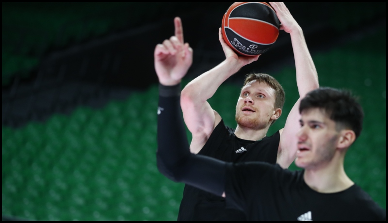 Παναθηναϊκός: Η επόμενη μέρα για Γκριγκόνις - Τα θέλω του παίκτη (vid)