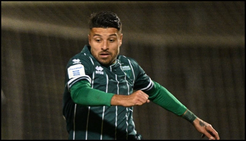 Με τρεις πρώην «πράσινους» ο Λεβαδειακός κόντρα στον Πανσερραϊκό