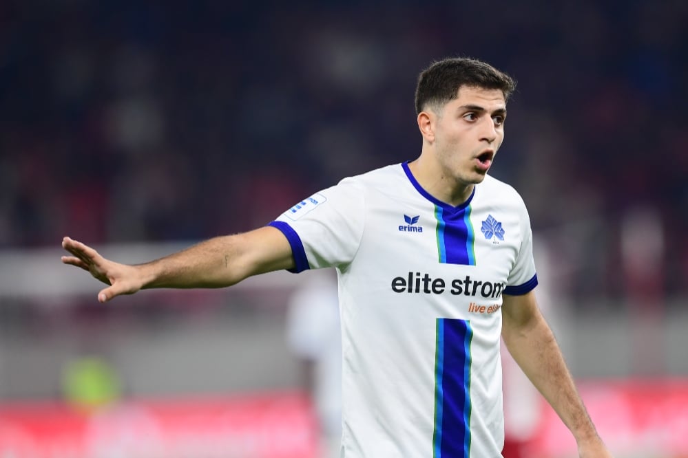 Παναθηναϊκός: Το ιδιαίτερο κατόρθωμα του Παντελίδη και το «πλήγμα» στους μεγάλους