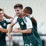 Παναθηναϊκός: Πελίστρι... 2026 - Τι ισχύει με Κυριακόπουλο