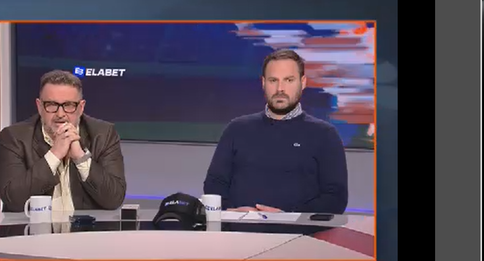 «Είδα ένα συνονθύλευμα - Θλίψη η χθεσινή εικόνα του Παναθηναϊκού»