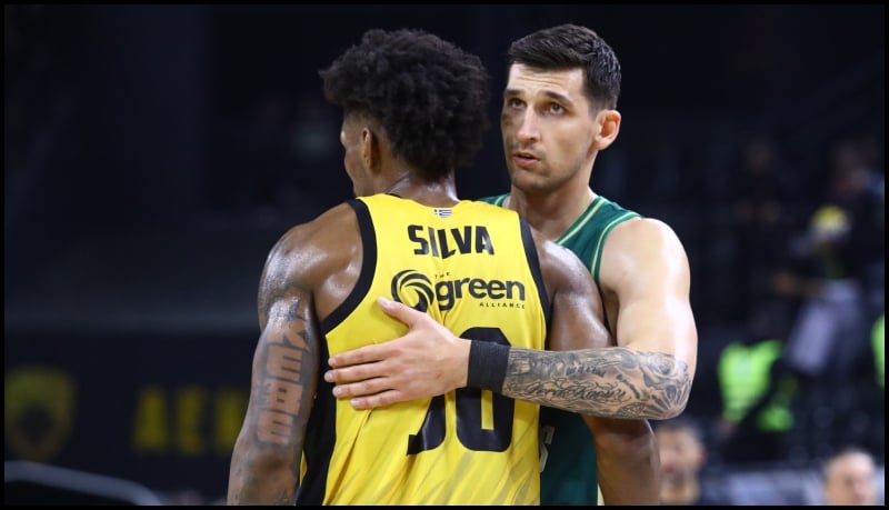 Παναθηναϊκός: Τα δεδομένα για Σίλβα - Όλη η αλήθεια (vid)