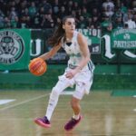 Το μήνυμα της Σταμολάμπρου μετά την επιστροφή της