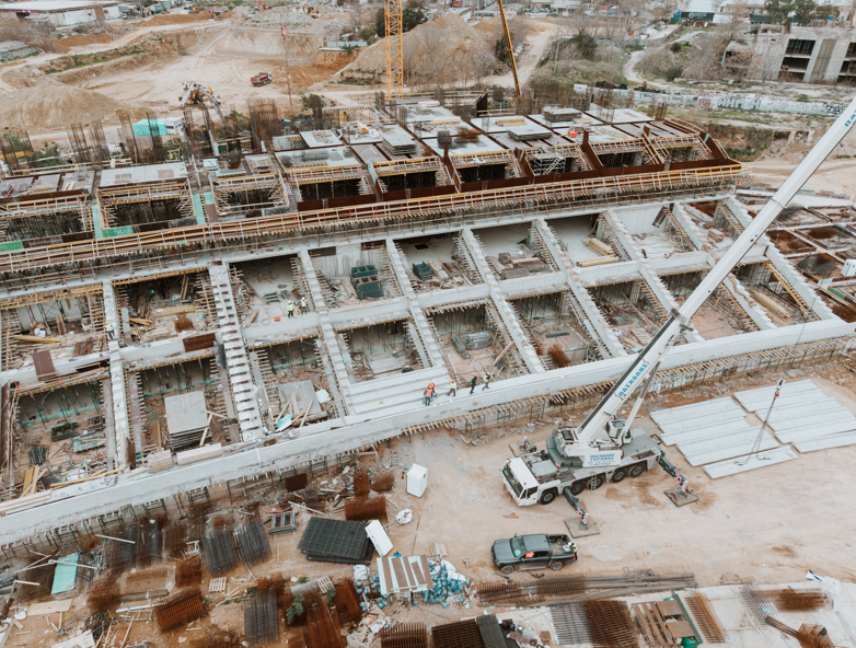 ΠΑΕ Παναθηναϊκός: Βίντεο και εικόνες για Βοτανικό - Η πρώτη κερκίδα (pics-vid)