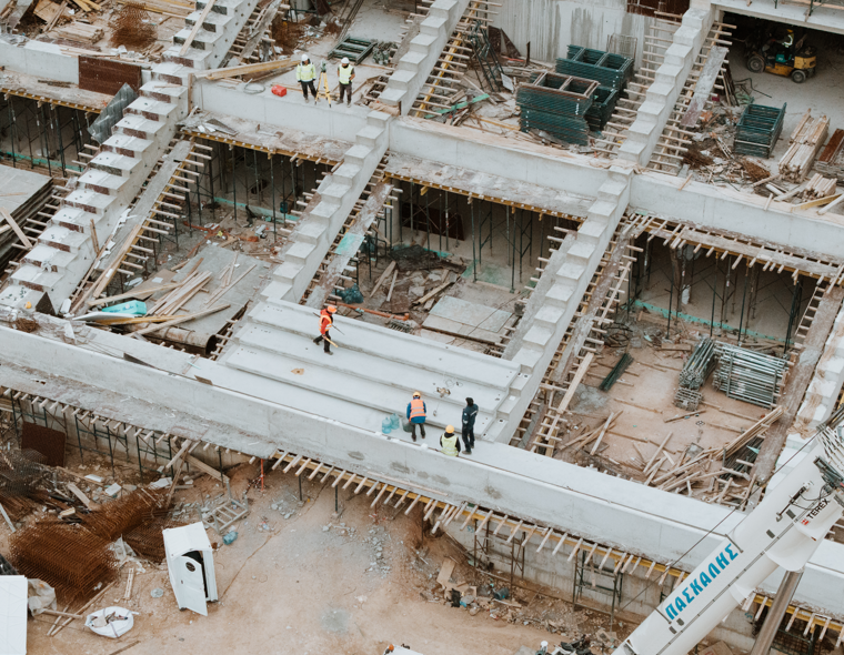 ΠΑΕ Παναθηναϊκός: Βίντεο και εικόνες για Βοτανικό - Η πρώτη κερκίδα (pics-vid)