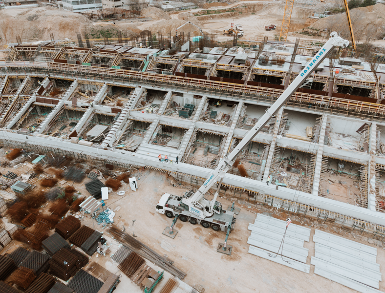 ΠΑΕ Παναθηναϊκός: Βίντεο και εικόνες για Βοτανικό - Η πρώτη κερκίδα (pics-vid)