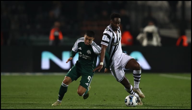 Παπαδημητρίου: «Τον έβλεπες και λυπόσουν» - Βαριά ατάκα για παίκτη του Παναθηναϊκού