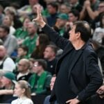 Αταμάν: Αποκαλύψεις για Λεσόρ, Γκριγκόνις και Γιούρτσεβεν - Οι δηλώσεις στη συν. Τύπου