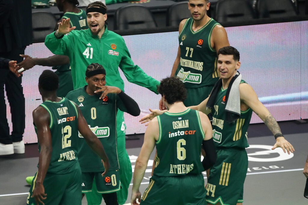 Βρίσκει ρυθμό και πηγαίνει ολοταχώς για το αστέρι!