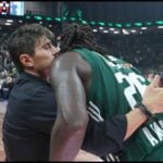 Γιαννακόπουλος για Λεσόρ: «Δεν μπορώ να περιμένω...»