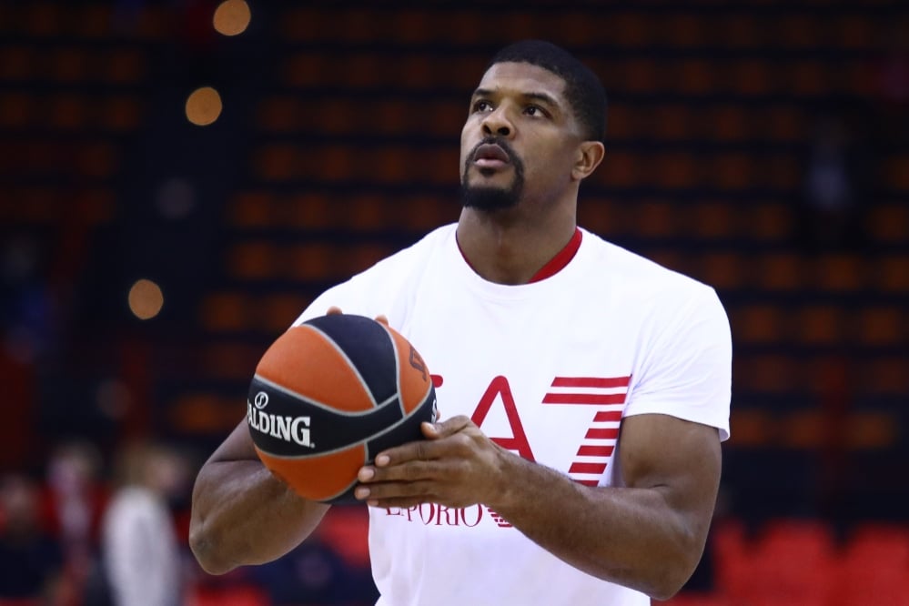 Ατάκα Χάινς για τη μεταγραφή Σλούκα στον Παναθηναϊκό!