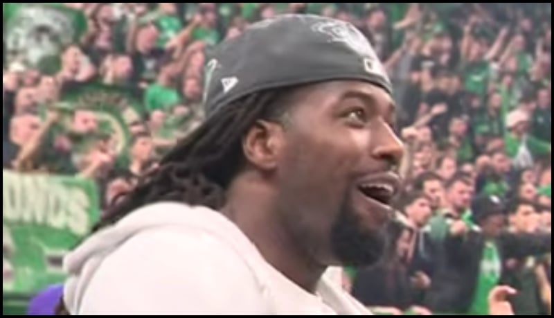 Λεσόρ: «Προσεύχομαι κάθε μέρα - Μακάρι να ανταμειφθώ σύντομα!» (vid)