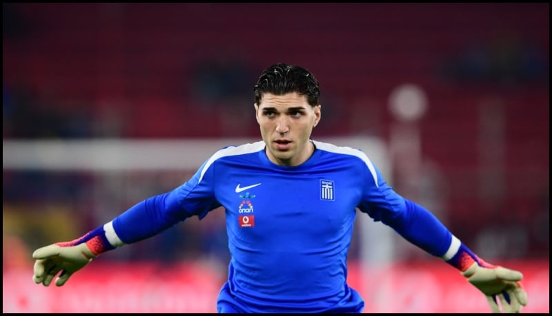 Χρήστος Μανδάς: Η απάντηση για το ενδιαφέρον του Παναθηναϊκού (vid)