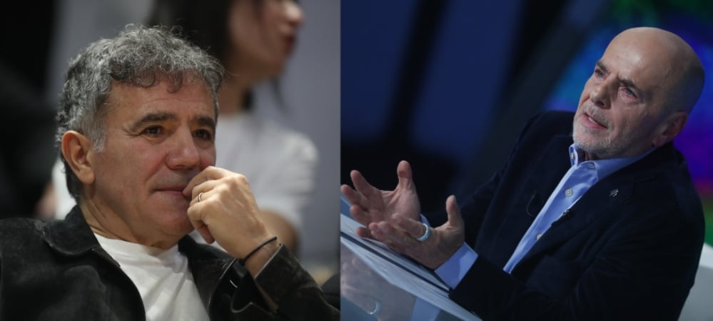 «Ο Μυστακίδης θέλει να αγοράσει τον ΣΚΑΪ - Πόσα χρήματα θέλει ο Αλαφούζος»