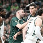 Ζαλγκίρις-Παναθηναϊκός 85-92: Τα highlights της ανατροπάρας (vid)