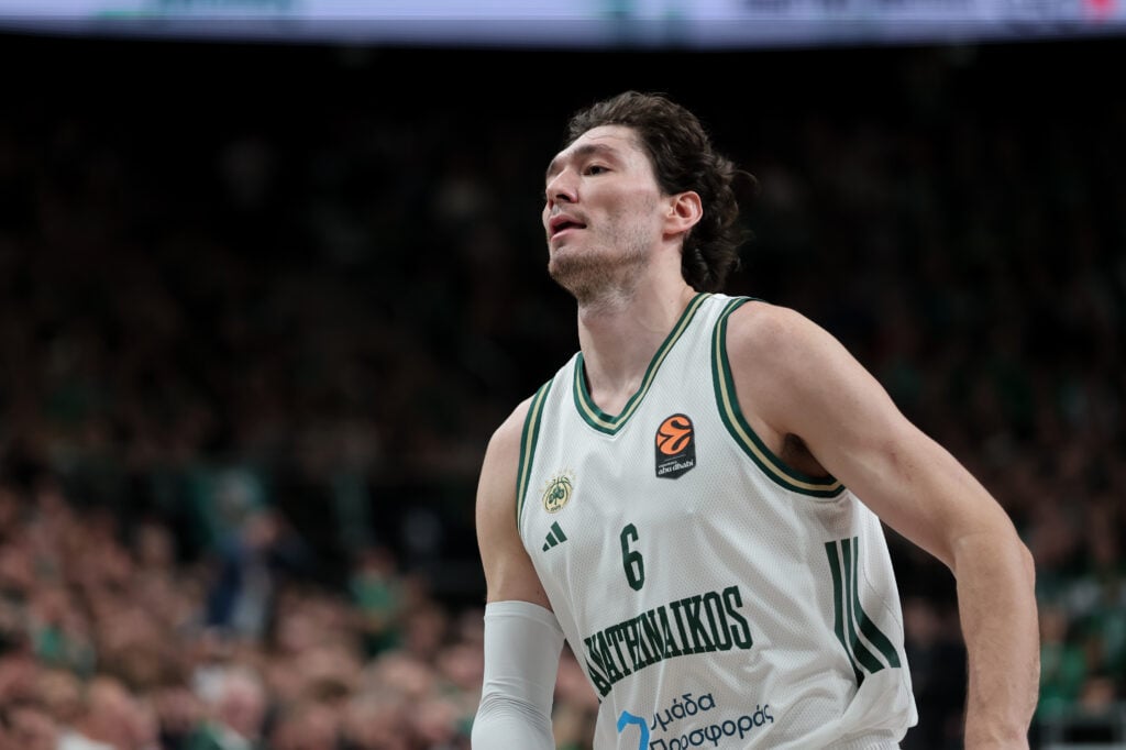 ΟΡΓΙΑ Όσμαν! Οι πόντοι των παικτών μετά το Ζαλγκίρις-Παναθηναϊκός 85-92