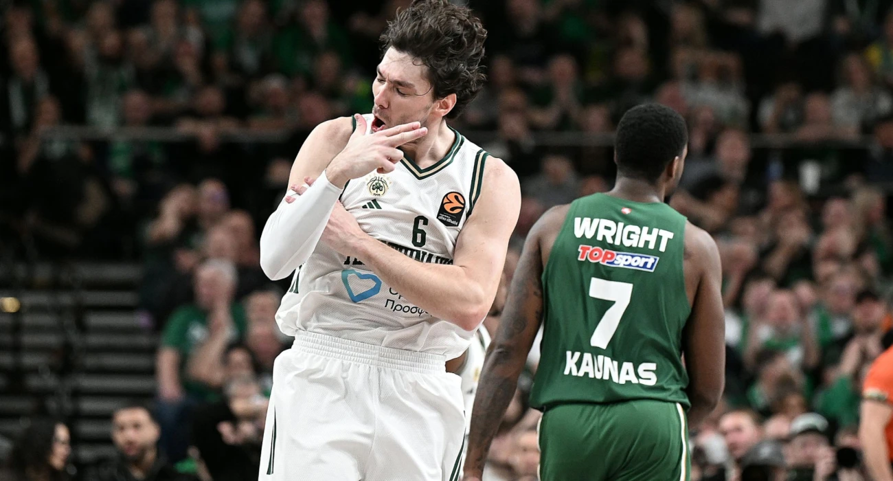 Παναθηναϊκός: Ο Όσμαν αποκάλυψε τι του είπε ο Αταμάν στο ημίχρονο