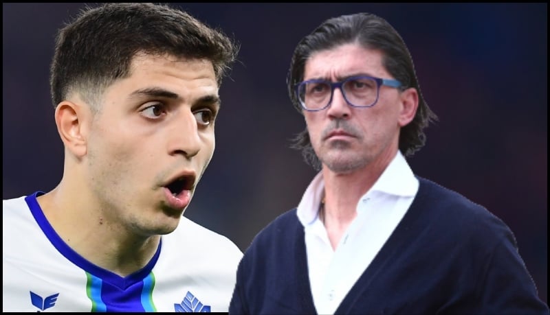 Αμανατίδης για Παντελίδη: «Τρομερά ερειστικός προς τον κόσμο και τους αντιπάλους του» (vid)