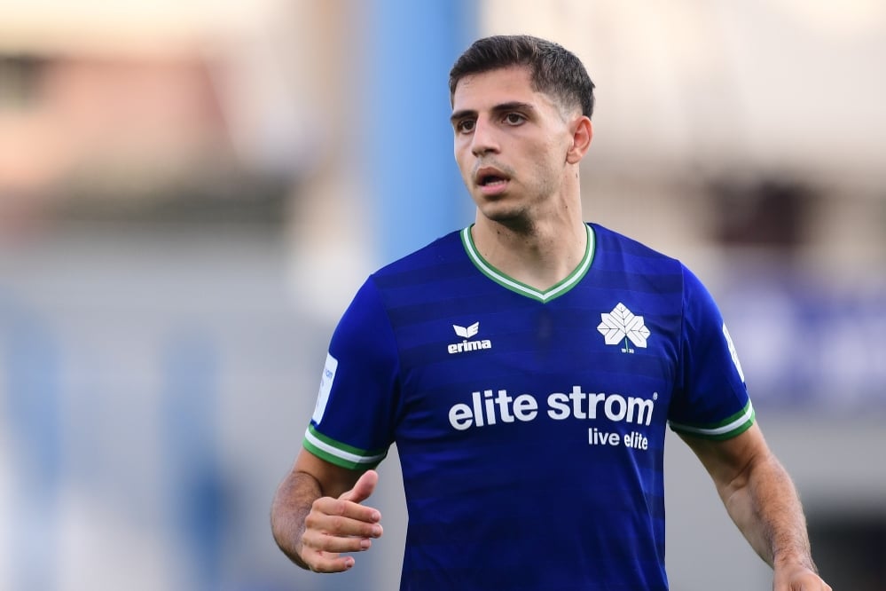 Τι περιμένει για Παντελίδη ο Παναθηναϊκός