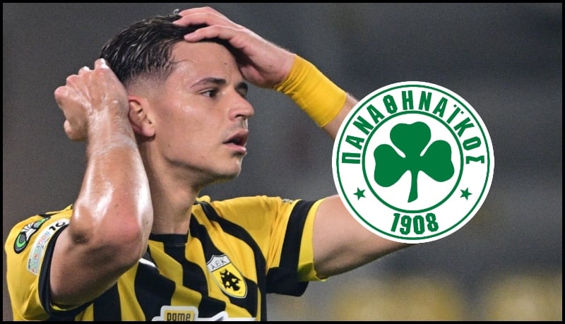 Παναθηναϊκός: Η αποκάλυψη για Ρέλβας, η στροφή στον Τουμπά και το νέο αίτημα Μπενίτεθ