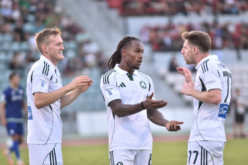 Παναθηναϊκός: Οι -εκτός μεταγραφών- ενισχύσεις μετά τη διακοπή