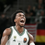 Παναθηναϊκός: Ο Σορτς έστειλε μήνυμα μετά το Κάουνας και «έδειξε» Ολυμπιακό