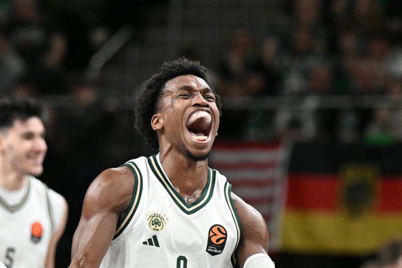 Παναθηναϊκός: Ο Σορτς έστειλε μήνυμα μετά το Κάουνας και «έδειξε» Ολυμπιακό