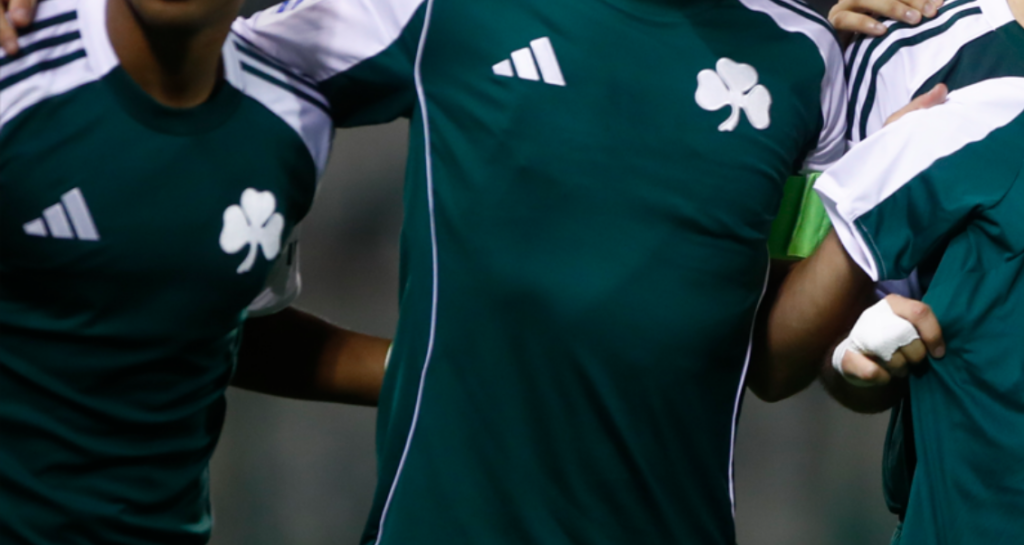 Παναθηναϊκός: «Κλείδωσε» το deal με μεγάλο χορηγό στη φανέλα