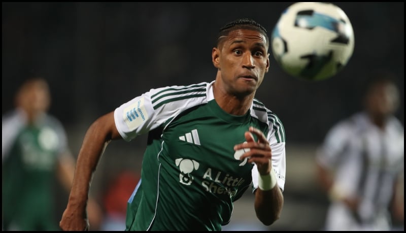 ESPN Brasil: «Τόσα χρήματα θέλει ο Παναθηναϊκός για τον Τετέ»