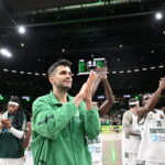 Παναθηναϊκός: Ανατροπή με την παραμονή Γιούρτσεβεν