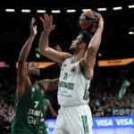 Παναθηναϊκός: Πότε ενεργοποιείται η ρήτρα Γιούρτσεβεν, η ημερομηνία