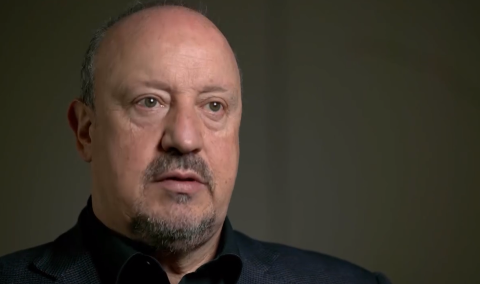 Ο Μπενίτεθ ψήφισε υπέρ Αλόνσο στη Ρεάλ: «Δεν έχω καμία αμφιβολία» (vid)