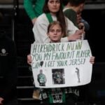 Παναθηναϊκός: Τρομερή κίνηση της ΚΑΕ - Ψάχνει φίλη της Ζαλγκίρις που ήθελε φανέλα του Ναν