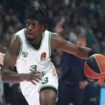 Χαμός με Φρανσίσκο στη Ζαλγκίρις - Τι έγινε στο παιχνίδι με τον Παναθηναϊκό