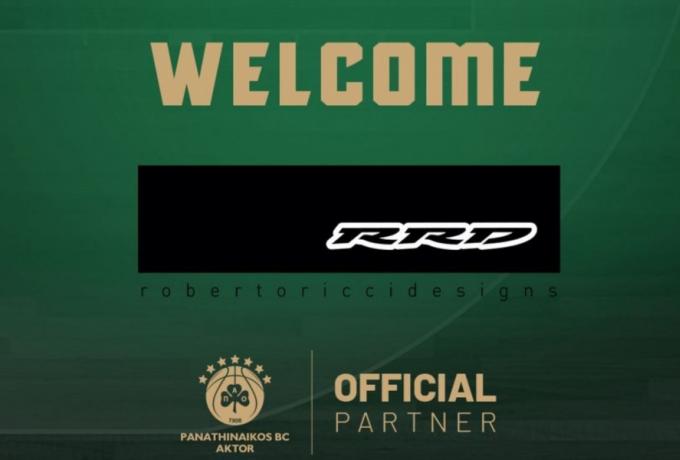 ΚΑΕ Παναθηναϊκός: Ανακοίνωσε νέο χορηγό