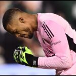 Ακτή Ελεφαντοστού: Η απόφαση για Λαφόν με Μοζαμβίκη