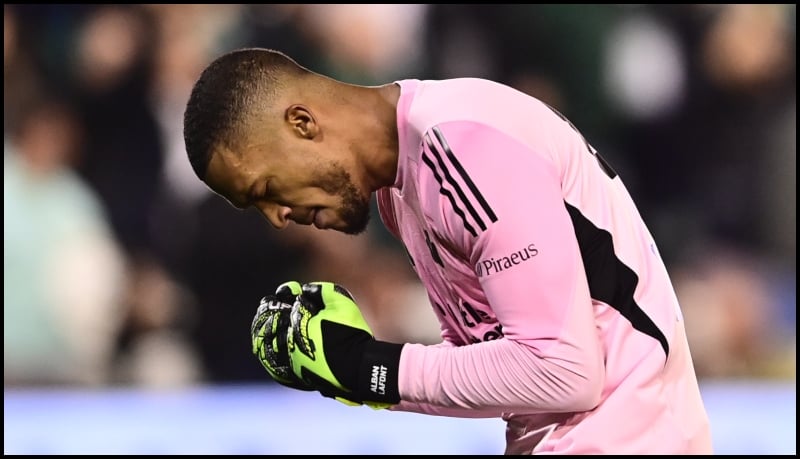 Ακτή Ελεφαντοστού: Η απόφαση για Λαφόν με Μοζαμβίκη