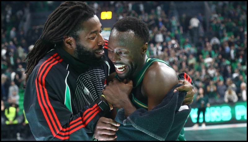 «Ο Λεσόρ σε ένα μήνα θα αρχίσει να μπαίνει στη διαδικασία» (vid)