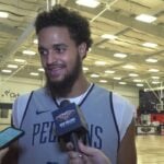 Ο ΝBAer που ρώτησε ο Παναθηναϊκός και η απόφαση για Γιούρτσεβεν