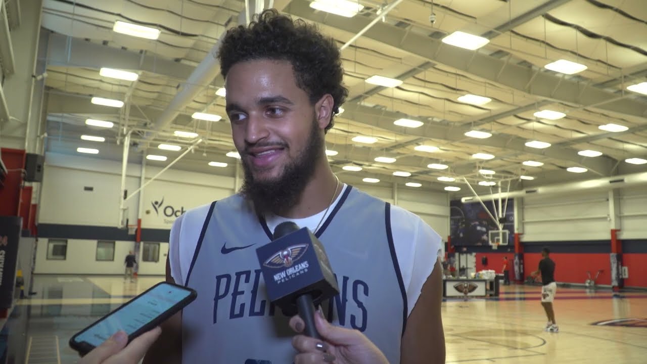 Ο ΝBAer που ρώτησε ο Παναθηναϊκός και η απόφαση για Γιούρτσεβεν