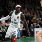 Ναν: «Αυτά μας είπε ο Αταμάν στο ημίχρονο»