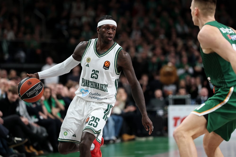 Ναν: «Αυτά μας είπε ο Αταμάν στο ημίχρονο»