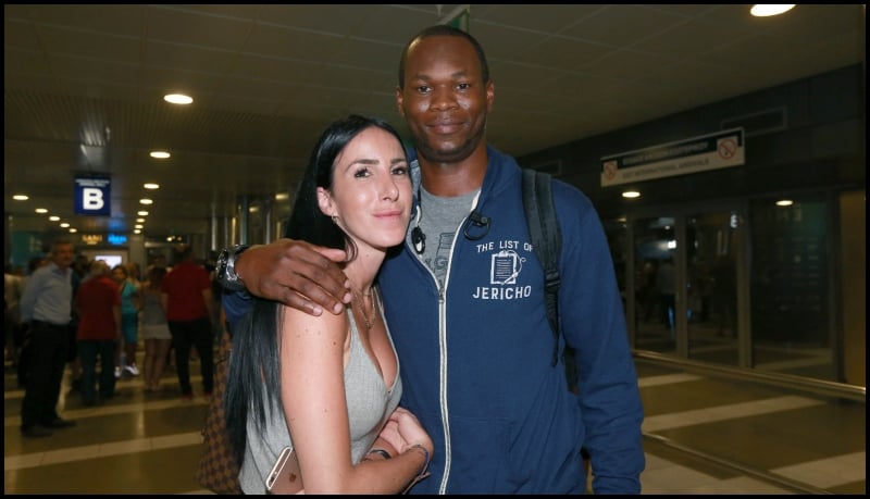 Πέτγουεϊ: «Ο Ναν προσπαθεί να στείλει κόσμο στο νοσοκομείο»