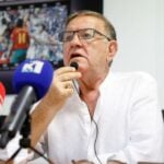 Σπάθας κατά ΚΕΔ και ΕΠΟ: «Ανίκανοι και προκλητικοί, βυθίζετε στο σκοτάδι το ποδόσφαιρο»!