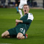 Παναθηναϊκός: Κινητικότητα για Σφιντέρσκι και μεταγραφή