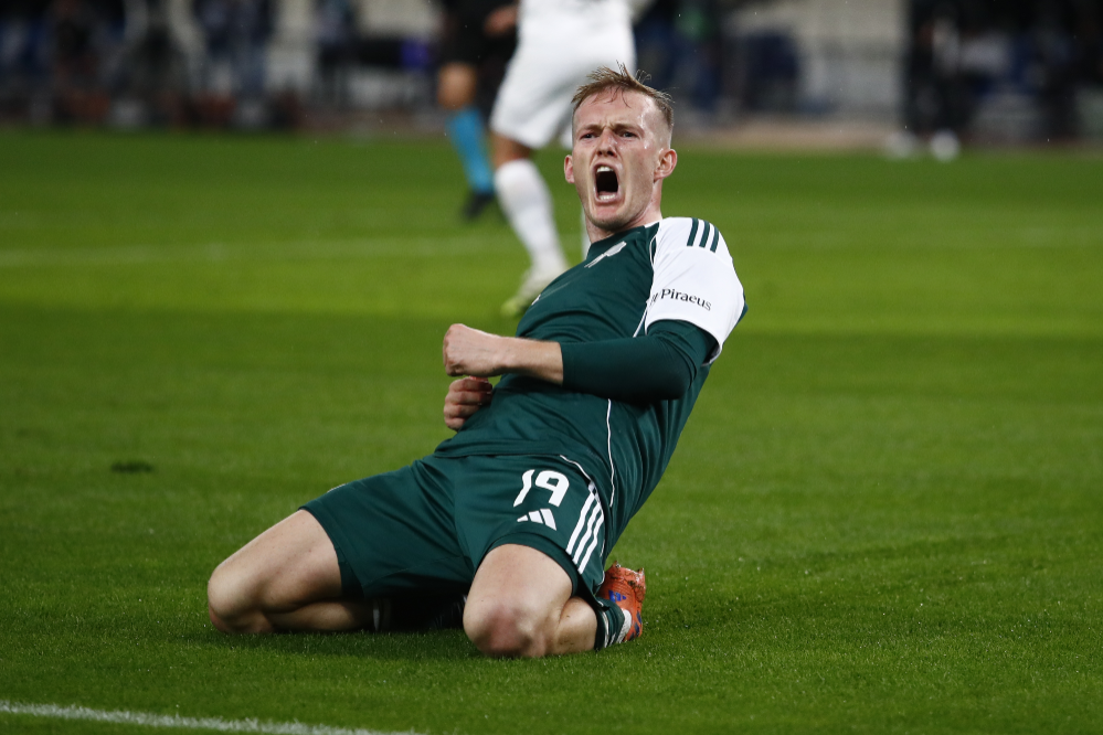 Παναθηναϊκός: Κινητικότητα για Σφιντέρσκι και μεταγραφή