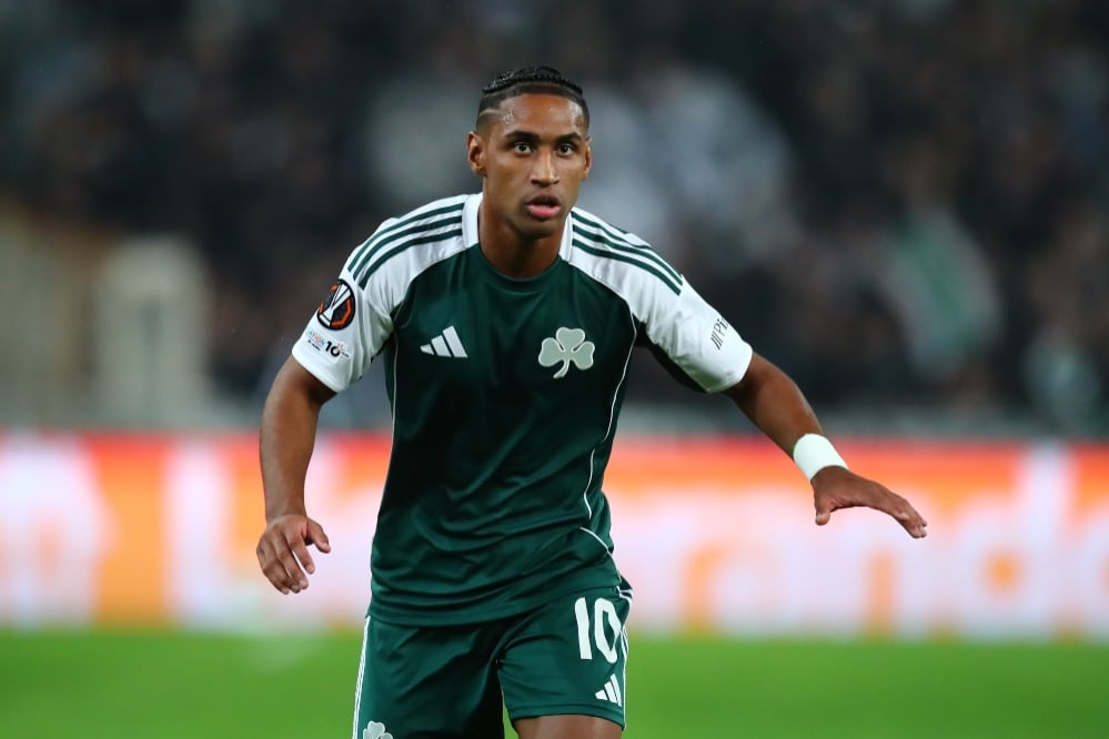 Παναθηναϊκός: Το ποσό με το οποίο θα έλεγε «ναι» στην πώληση Τετέ