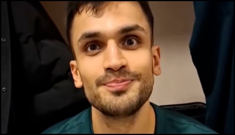 Γιουρτσεβέν: «Ένιωθα ασταμάτητος!» - Τι είπε για το μέλλον του (vid)